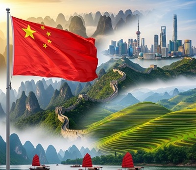 Cina: Pmi agosto 2025